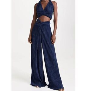 Mayle Vasquez Sabana II Pant 
Matching top listed